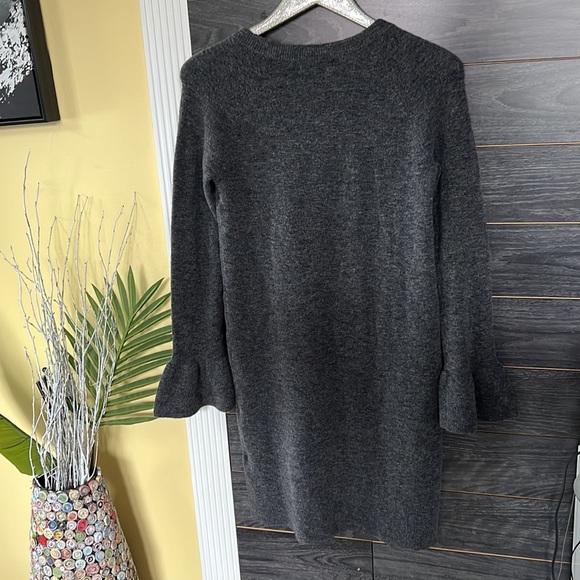 Banana Republic Sweater Dress Sz XS - Picture 6 of 8